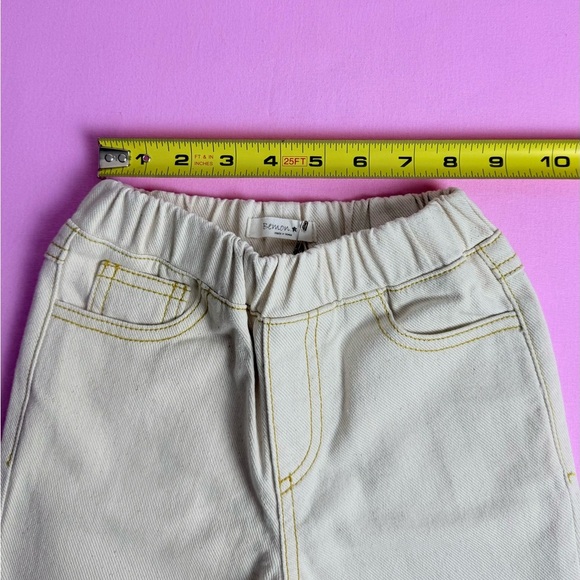 NWT Bemon Kids Jeans - Size 3T  
Korean Clothing Brand - Picture 5 of 6